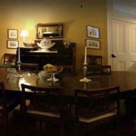 לינה וארוחת בוקר נאטשז 1888 Wensel House מראה חיצוני תמונה